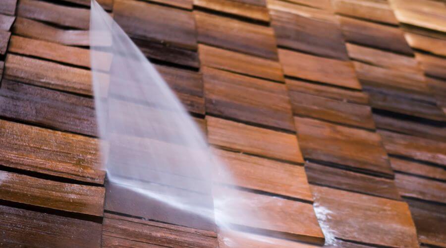 Professional tile roof repair services in Pine Level, NC